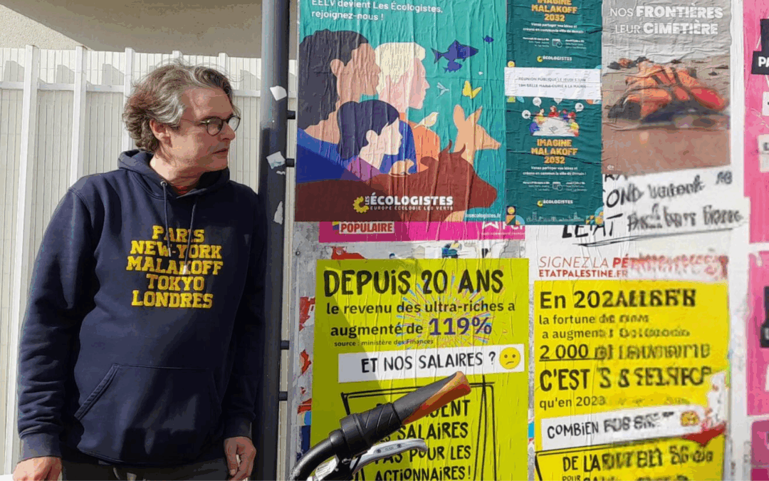 affiches