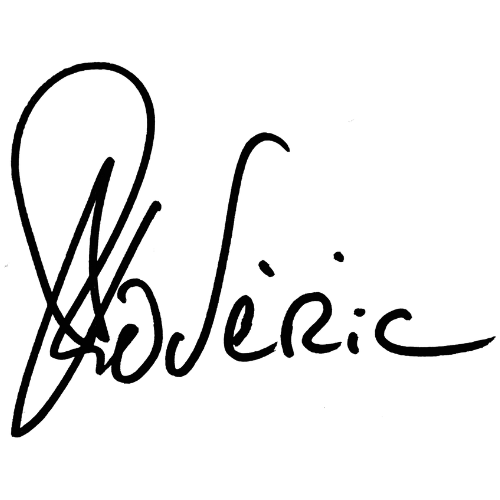 signature Roderic Aarsse