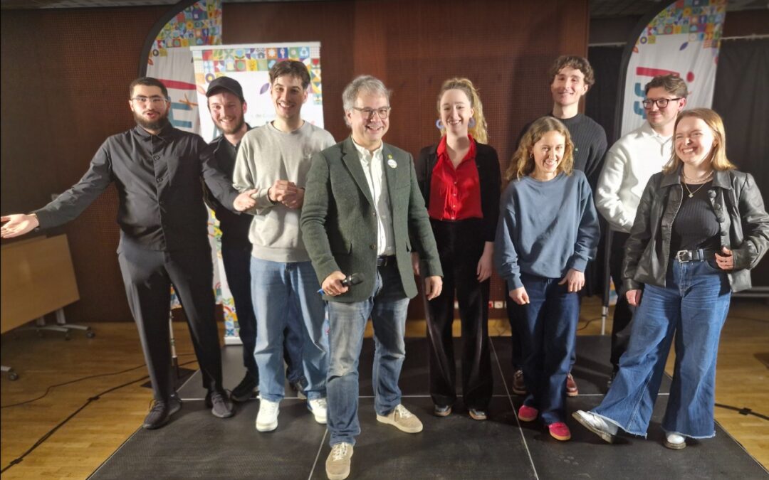 Malakoff par et pour les jeunes