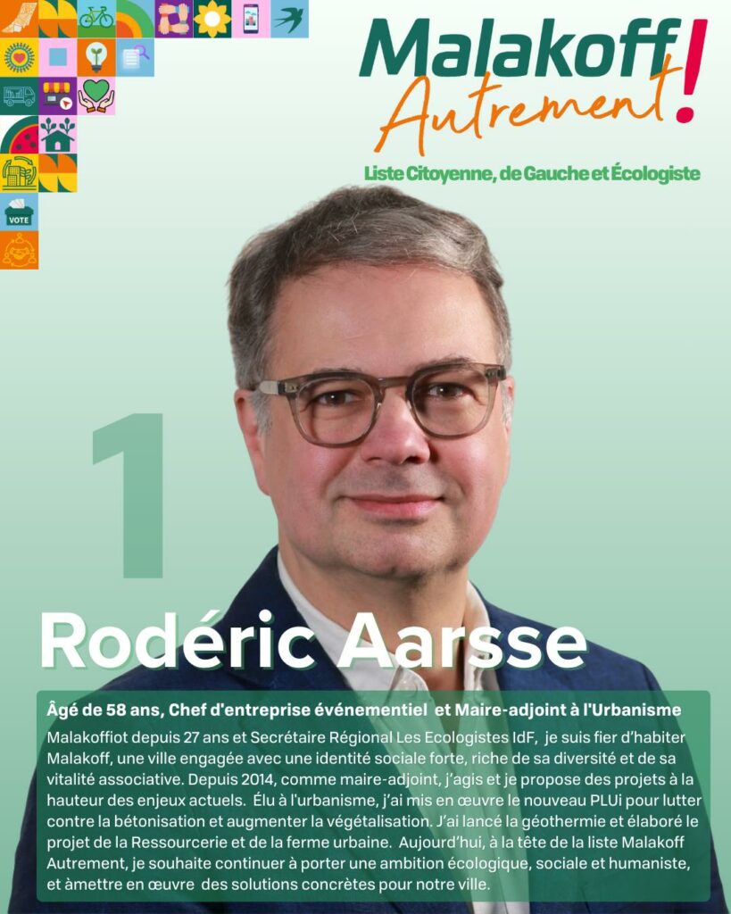 Rodéric Aarssse