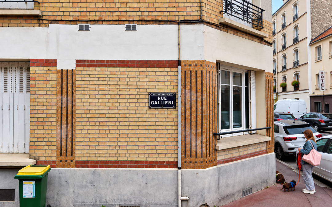 Noms de rues : histoire, contextualisation et concertation